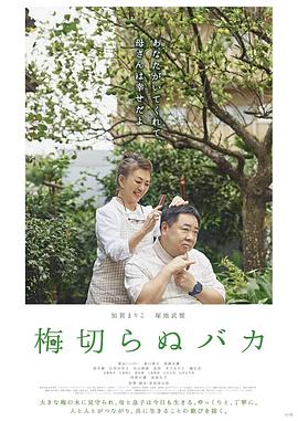 不砍梅树的傻瓜HD中字