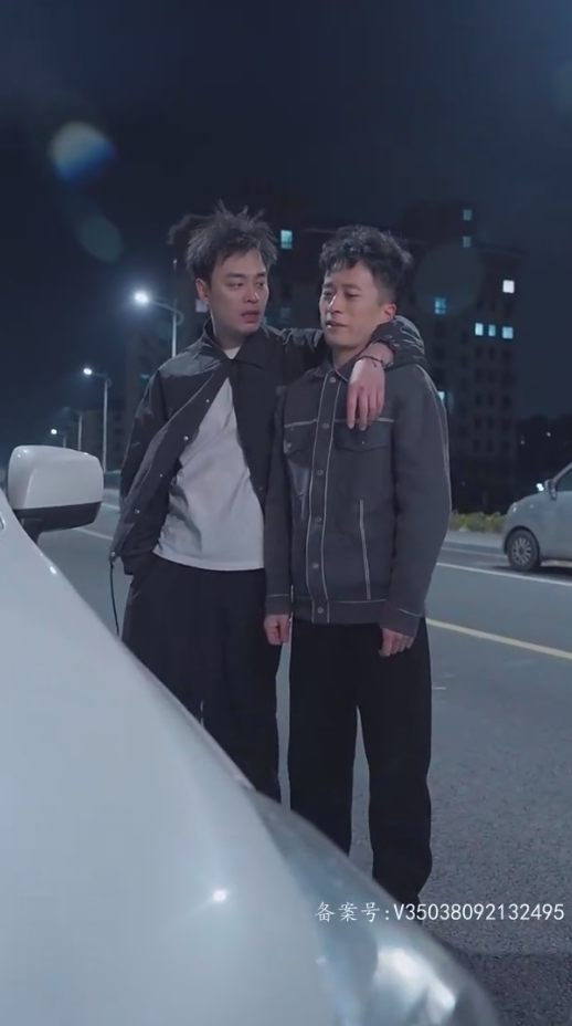 学渣重生之大有作为第07集