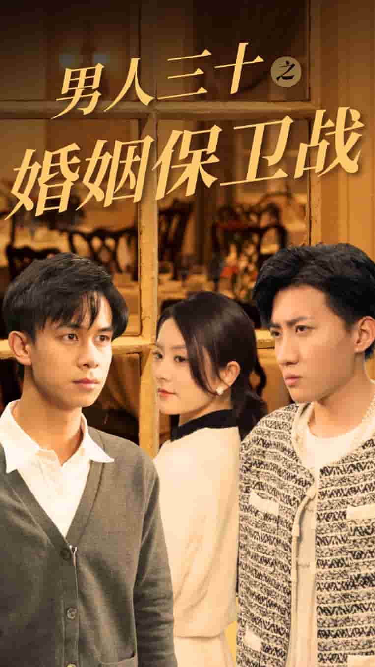 男人三十之婚姻保卫战第01集