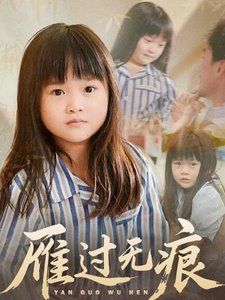 雁过无痕(全集)