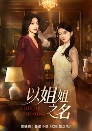 以姐姐之名(全集)