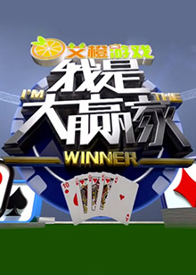 我是大赢家2016(全集)