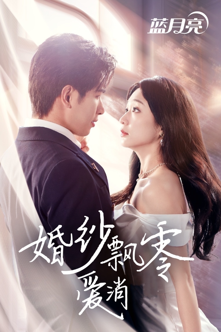 婚纱飘零爱消弭第1集