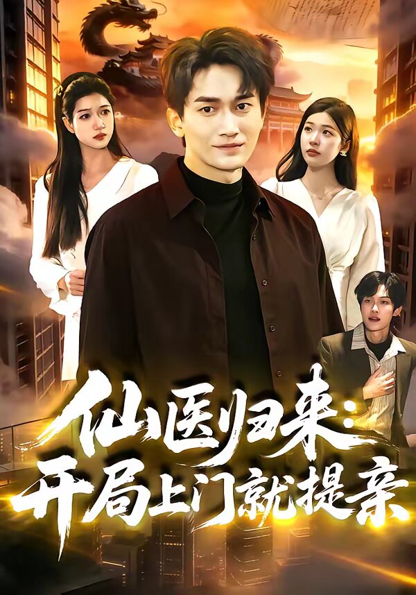 仙医归来：开局上门就提亲第076集