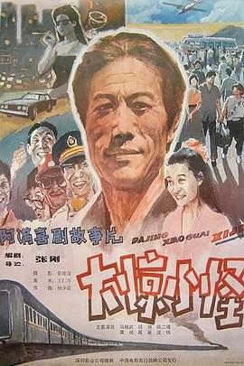 大惊小怪HD国语
